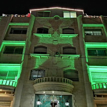 Yaso Roof & Apartments Amman Exterior photo